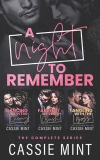 bokomslag A Night to Remember: The Complete Series