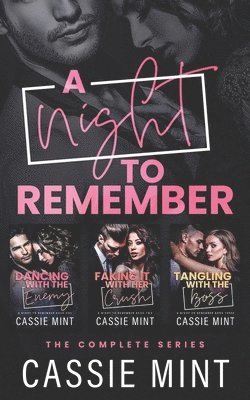 bokomslag A Night to Remember: The Complete Series