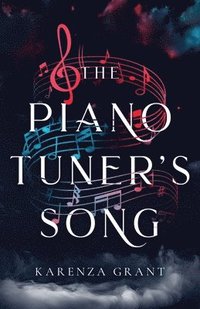 bokomslag The Piano Tuner's Song