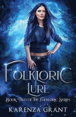 Folkloric Lure 1