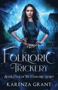 bokomslag Folkloric Trickery