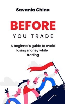 bokomslag Before You Trade