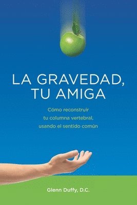gravedad, tu amiga