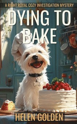 Dying To Bake