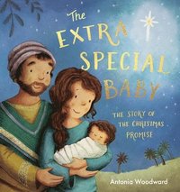 bokomslag The Extra Special Baby