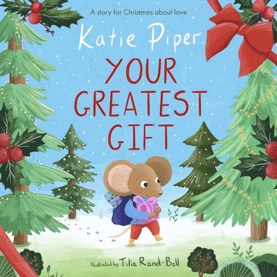 Your Greatest Gift 1