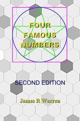 James R Warren, James R. Warren - Four Famous Numbers, Inbunden