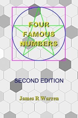 Four Famous Numbers 1