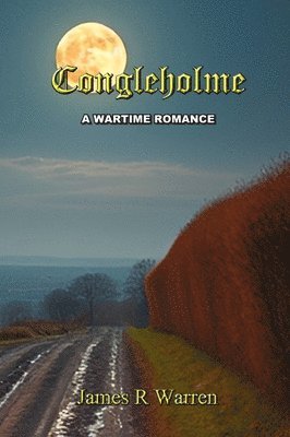 bokomslag Congleholme