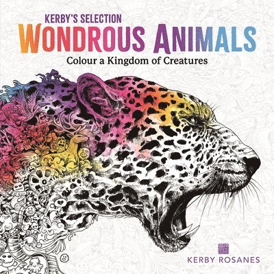 Wondrous Animals 1