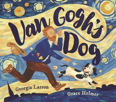 bokomslag Van Gogh's Dog
