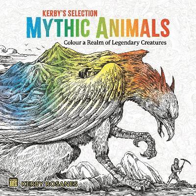 Mythic Animals 1