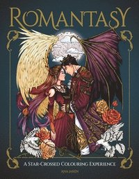 bokomslag Romantasy