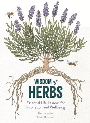 Wisdom of Herbs 1