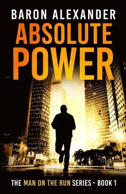 Absolute Power 1