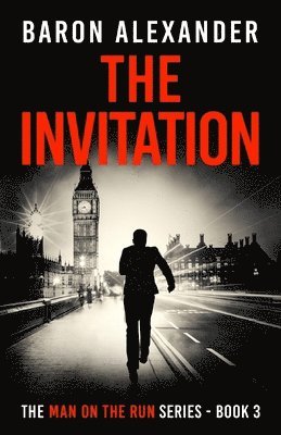 The Invitation 1