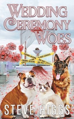 Wedding Ceremony Woes 1
