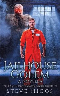 bokomslag Jailhouse Golem