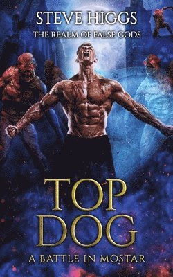 bokomslag Top Dog