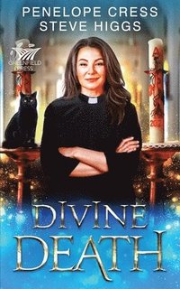 bokomslag Divine Death