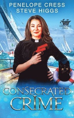 Consecrated Crime 1
