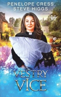 bokomslag Vestry Vice