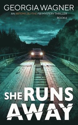 She Runs Away 1