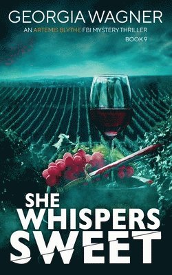 She Whispers Sweet