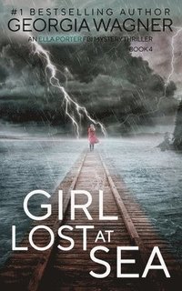 bokomslag Girl Lost at Sea