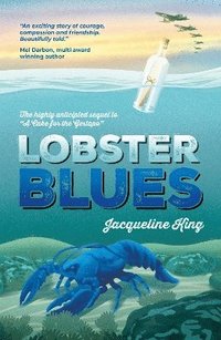 bokomslag Lobster Blues