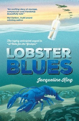 Lobster Blues 1