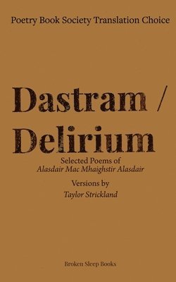 Dastram/Delirium 1