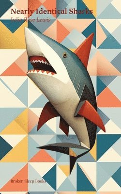 Nearly Identical Sharks