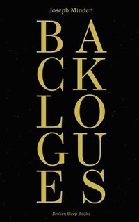 bokomslag Backlogues