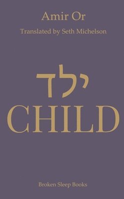 bokomslag Child