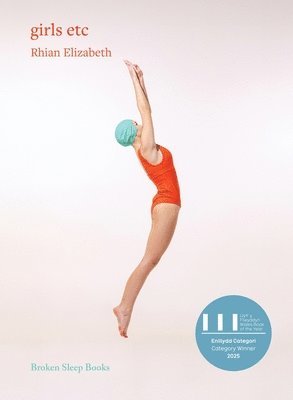 Rhian Elizabeth - girls etc, Häftad