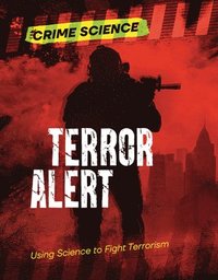 bokomslag Terror Alert