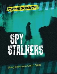 bokomslag Spy Stalkers