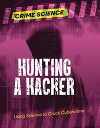bokomslag Hunting a Hacker