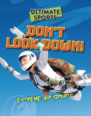 Don't Look Down! 1