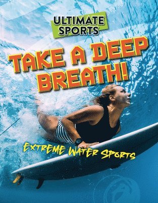 Take a Deep Breath! 1