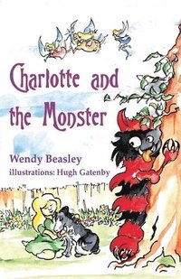 bokomslag Charlotte and the Monster