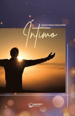 Nelson Chaves, Harvest Books Editorial - Íntimo, Häftad