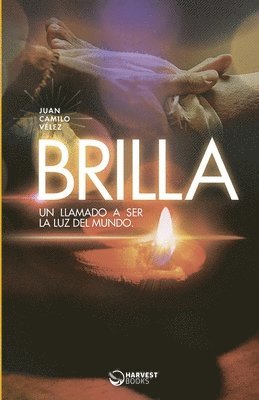 Juan Camilo Vélez León, Harvest Books Editorial - Brilla, Häftad