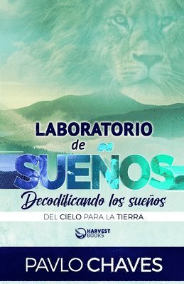 Pavlo Chaves - Laboratorio de sueños, Häftad