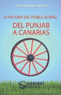 bokomslag Del Punjab a Canarias