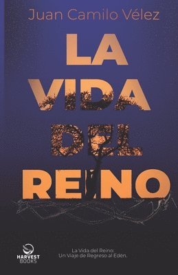 Juan Camilo Vélez - vida del reino, Häftad