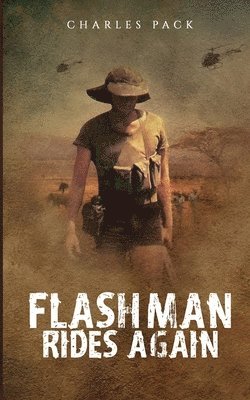 Flashman Rides Again 1