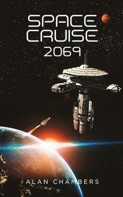 Space Cruise 2069 1