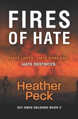 Fires of Hate 1